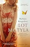 Lot motyla