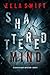 Shattered Mind (Cooper Trace FBI Suspense Thriller #1)