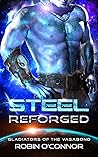 Steel Reforged