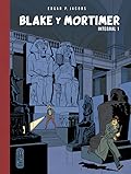 Blake y Mortimer: Integral 1