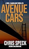 Avenue Cars: A Hull gangland thriller