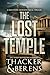 The Lost Temple (Leah Stone Archaeological Thrillers)
