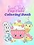 Sweet Treats Cupcake: Color...