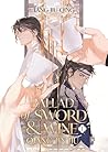 Ballad of Sword a...