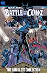 Batman: Battle fo...