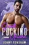 Secret Pucking Unicorn (Paranormal Hockey League #2) Secret Pucking Unicorn (Paranormal Hockey League #2)
