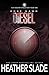 Code Name: Diesel: Object (K19 Shadow Operations Object Series)