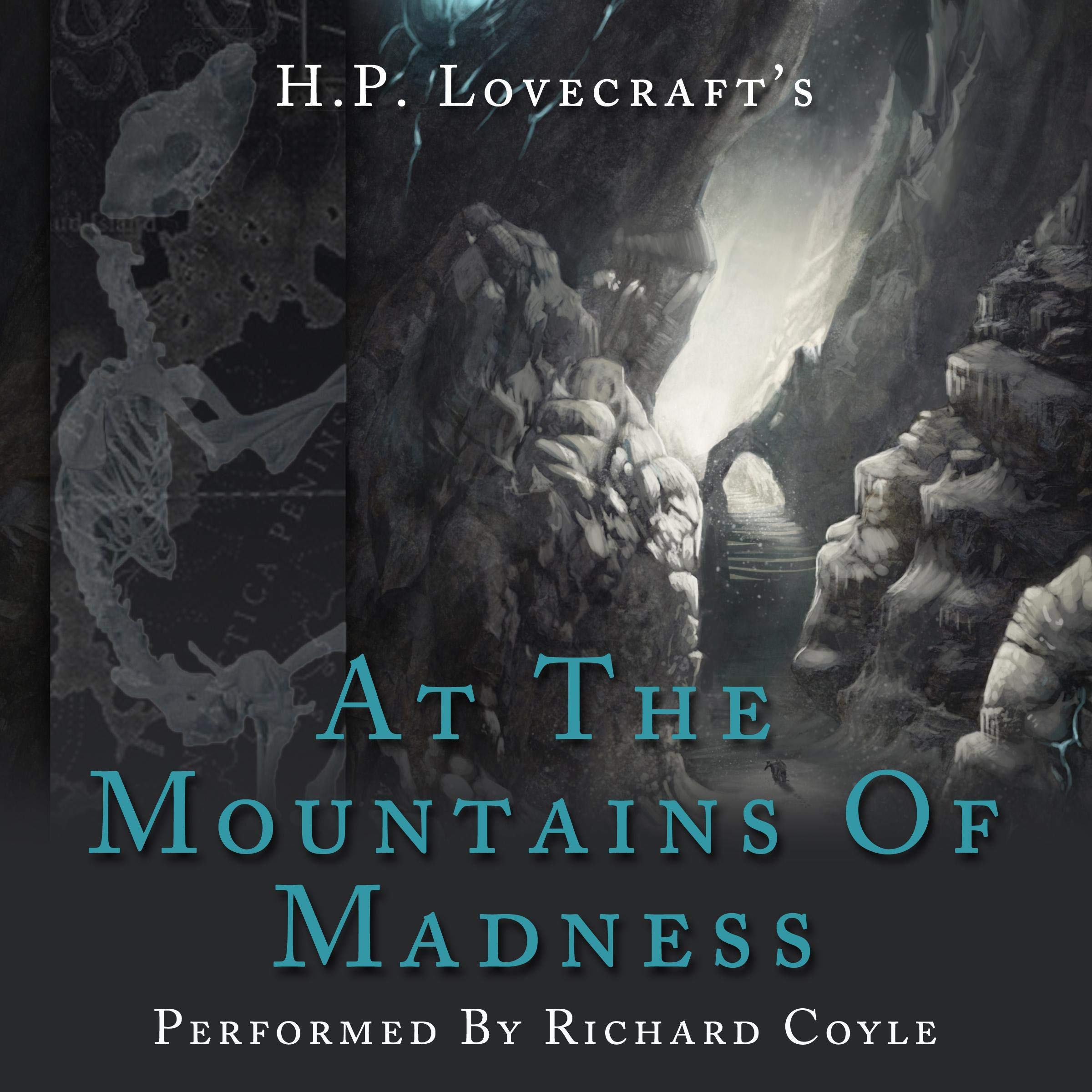 At the Mountains of Madness