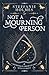 Not a Mourning Person (Grimdale Graveyard Mysteries #4)