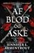 Af blod og aske (Blood and Ash, #1)