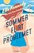 Sommerflirt problemet (Avalon Bay, #3)