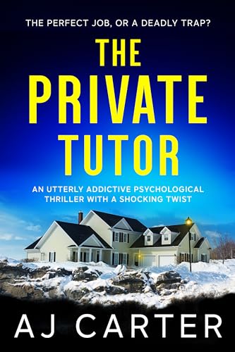 The Private Tutor (Kindle Edition)