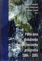 Panoráma globálneho bezpečnostného prostredia 2004 - 2005