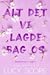 Alt det vi lagde bag os (Knockemout-serien, #3)