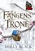 Fangens trone (The Stolen Heir Duology, #2)