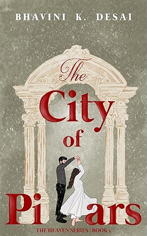 The City of Pillars (Heaven #1)