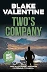 TWO'S COMPANY (THE TRENT RIVERA MYSTERIES Book 2)