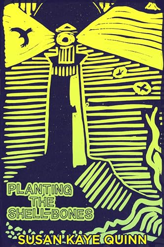 Planting the Shell-Bones (Halfway to Better Book 3)