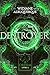DESTROYER (A Ordem Livro 3) (Portuguese Edition)