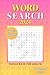 Word Search 2024: Puzzle Bo...