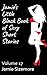Jamie's Little Black Book of Sexy Short Stories by Jamie Sizemore