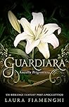 Guardiara by Laura Fiamenghi Guardiara by Laura Fiamenghi