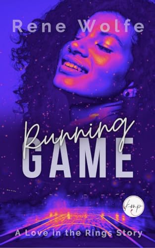 Running Game (Kindle Edition)