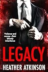 Legacy: Violence ...