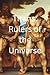 Titans: Rulers of the Universe (The Great Greek Myths)