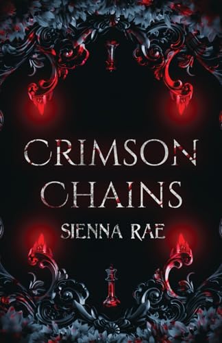 Crimson Chains (Paperback)