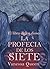 La Profecía De Los Siete (El Libro De Los Dioses) by Vanessa Queen