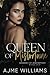 Queen of Misfortune (Shadows of Redemption #2)