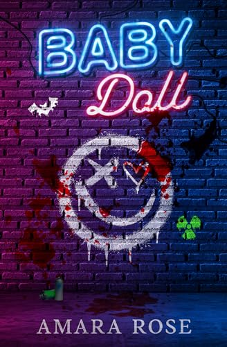 Babydoll (Love and Madness #1)