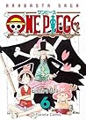 One Piece, vol. 6