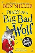 Diary of a Big Bad Wolf