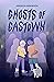 Ghosts of Gastown: a novel