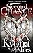 Second Chance (Vampire Shadower Series Book 2)