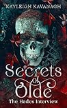 Secrets of Olde: ...