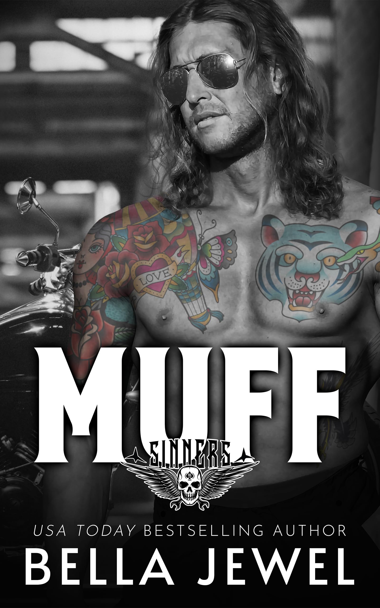 Muff (MC Sinners, #4)