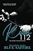 Room 112 by Blue Saffire