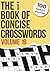 The i Book of Concise Cross...