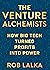The Venture Alchemists: How Big Tech Turned Profits Into Power