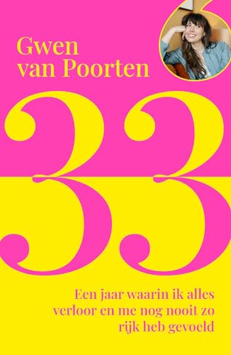 33 (Kindle Edition)