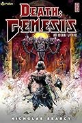 Death: Genesis 6