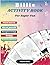 Billie Activity book for Su...