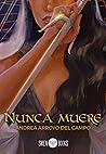 Nunca muere (La flor de Garland #2)