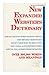 New Expanded Webster's Dictionary