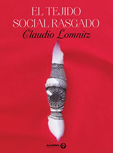 El tejido social rasgado (Paperback)