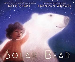 Solar Bear: An Empowering Picture Book About Endangered Animals and Caring for Our Planet for Kids (Ages 4-8)