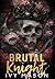 Brutal Knight by Ivy Mason